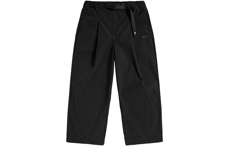 

Брюки Hard Shell женские черные The North Face