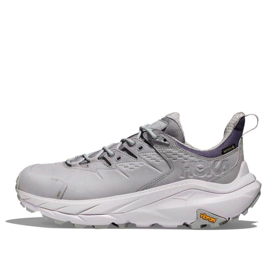

Кроссовки HOKA ONE ONE Kaha 2 Low GTX 'Harbor Mist', серый