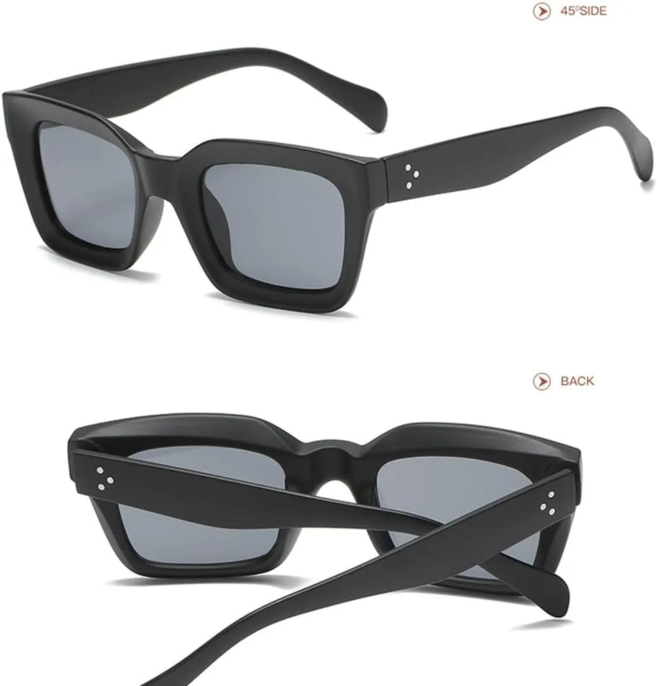 

Популярные модные солнцезащитные очки «кошачий глаз» для женщин, градиентные солнцезащитные очки для мужчин, солнцезащитные очки UV400 HVTVTLA, Leopard Grey