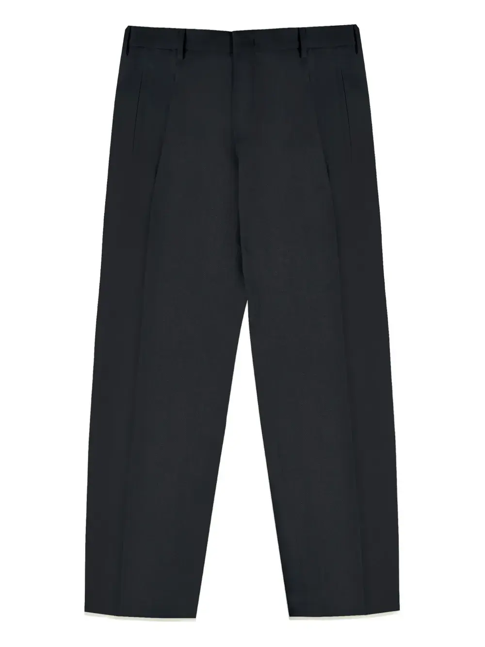 

Льняные брюки Incotex, синий