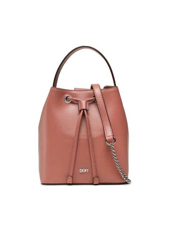 

Кошелек Dkny, розовый