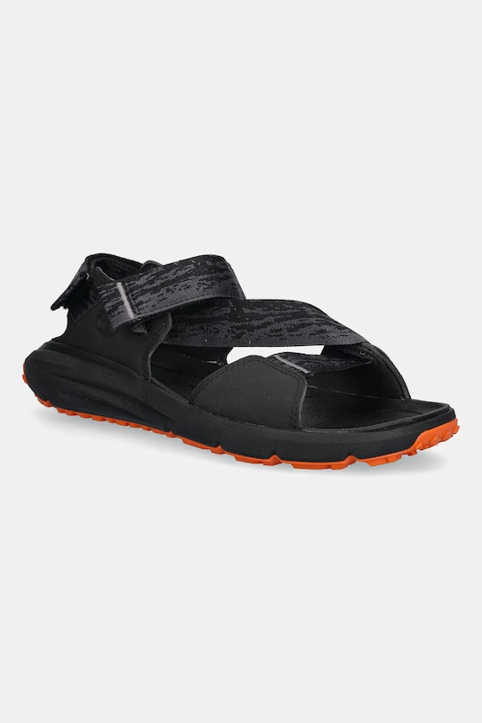 

Сандалии Motion Dune Timberland, черный