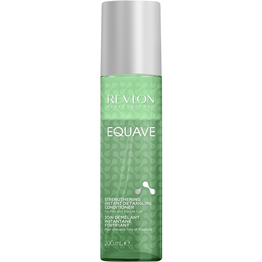 

Кондиционер для волос Revlon Professional Strenghtening Instant Detangling Conditioner, 200 ml