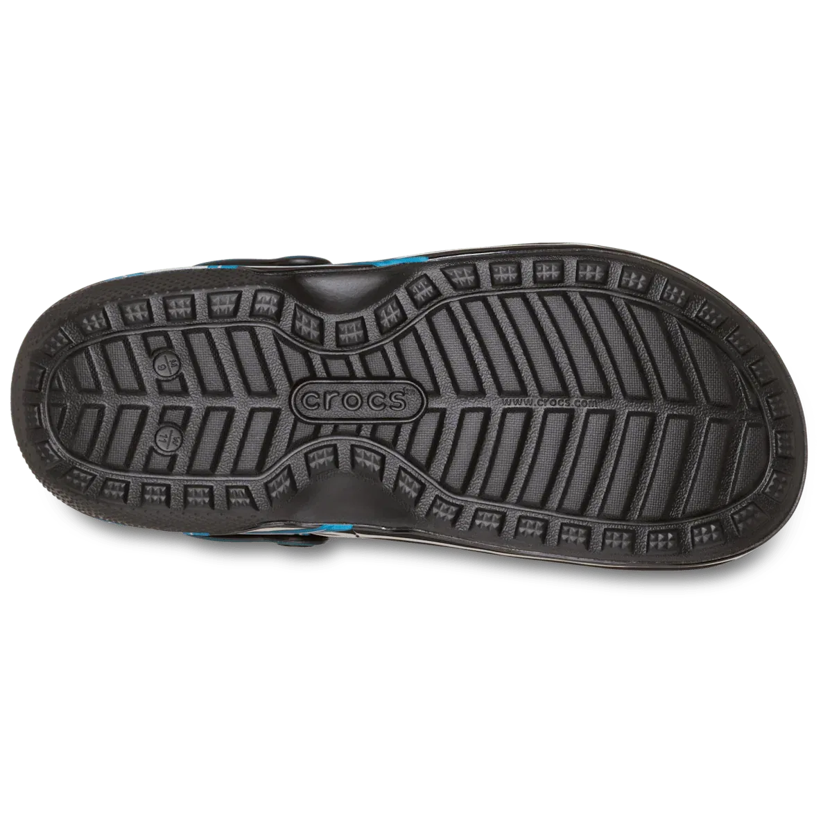Классические сабо NFL Philadelphia Eagles Crocs, Multi — фото 4