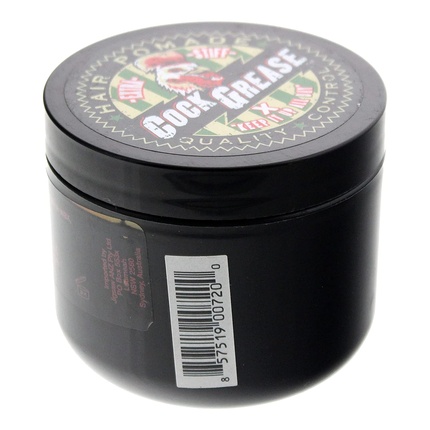 Помада для волос Cock Grease Extra Stiff X 100g — фото 3