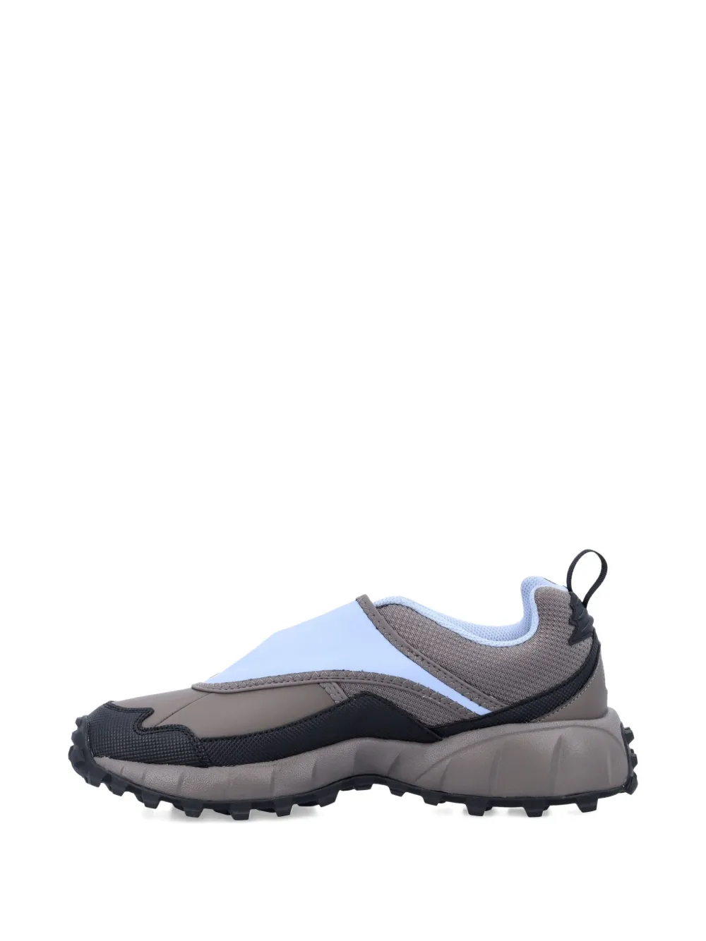 Кроссовки Phassad Nike, серый — фото 4