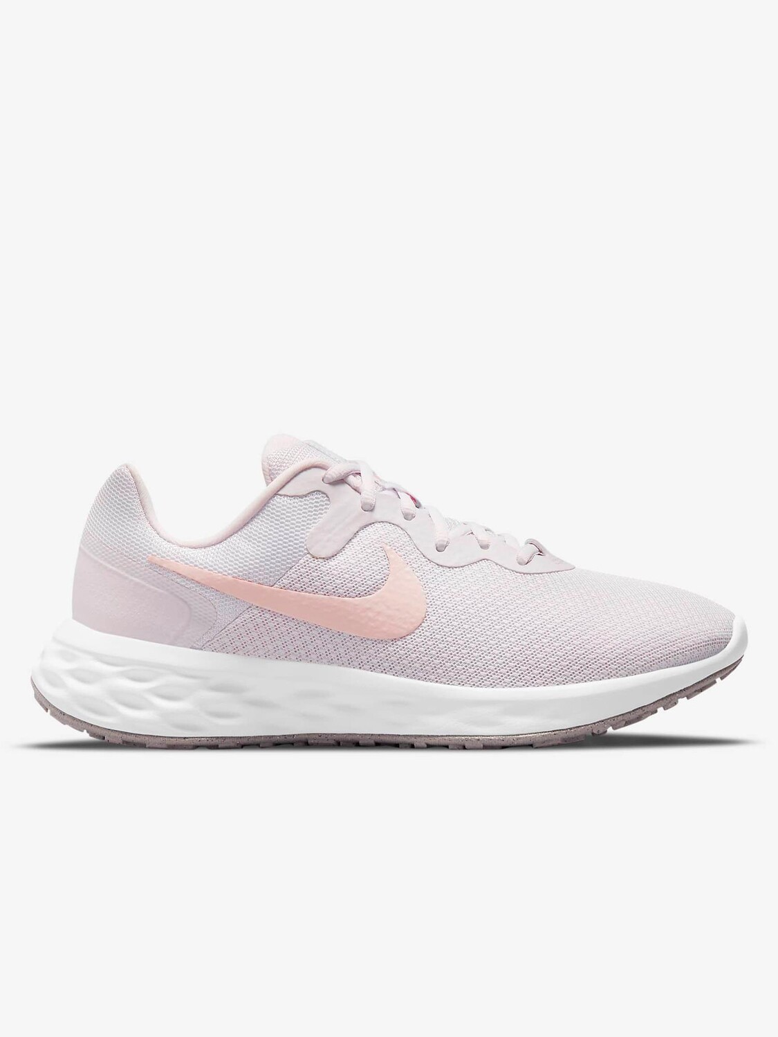 

Кроссовки Nike W REVOLUTION 6 NN, фиолетовый