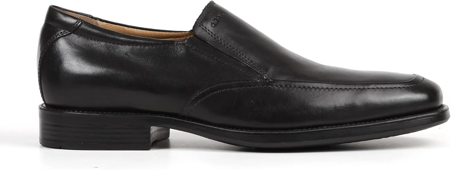 Лоферы Geox Men's Federico 9 Shoe, черный — фото 2