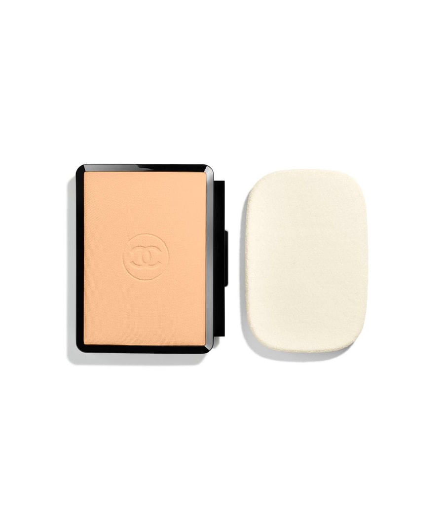 

Компактная пудра CHANEL ULTRA LE TEINT COMPACT Refill, Nr. Nw45, 13g