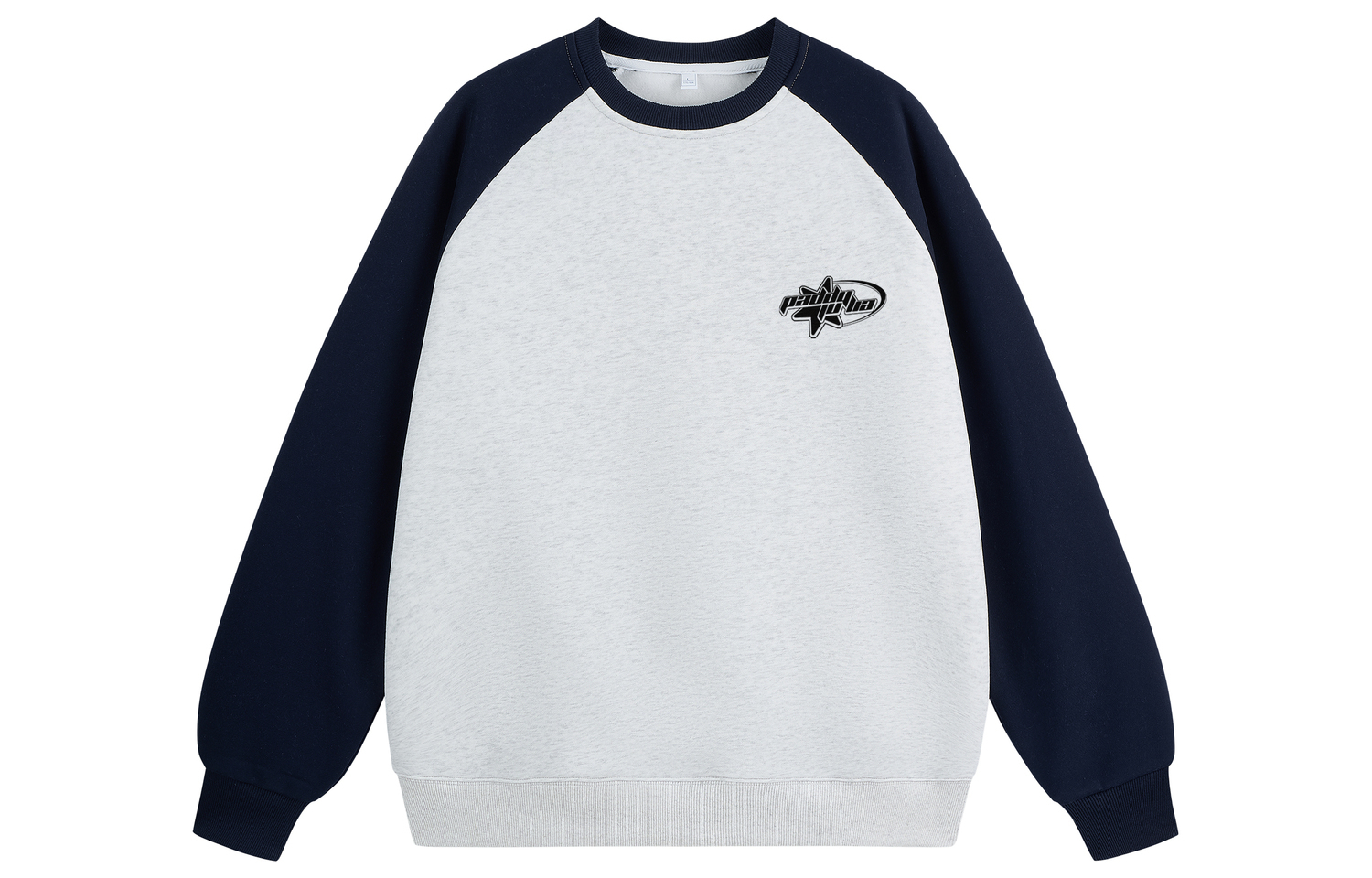 

Свитшот Unisex Paddy Julia, розовый