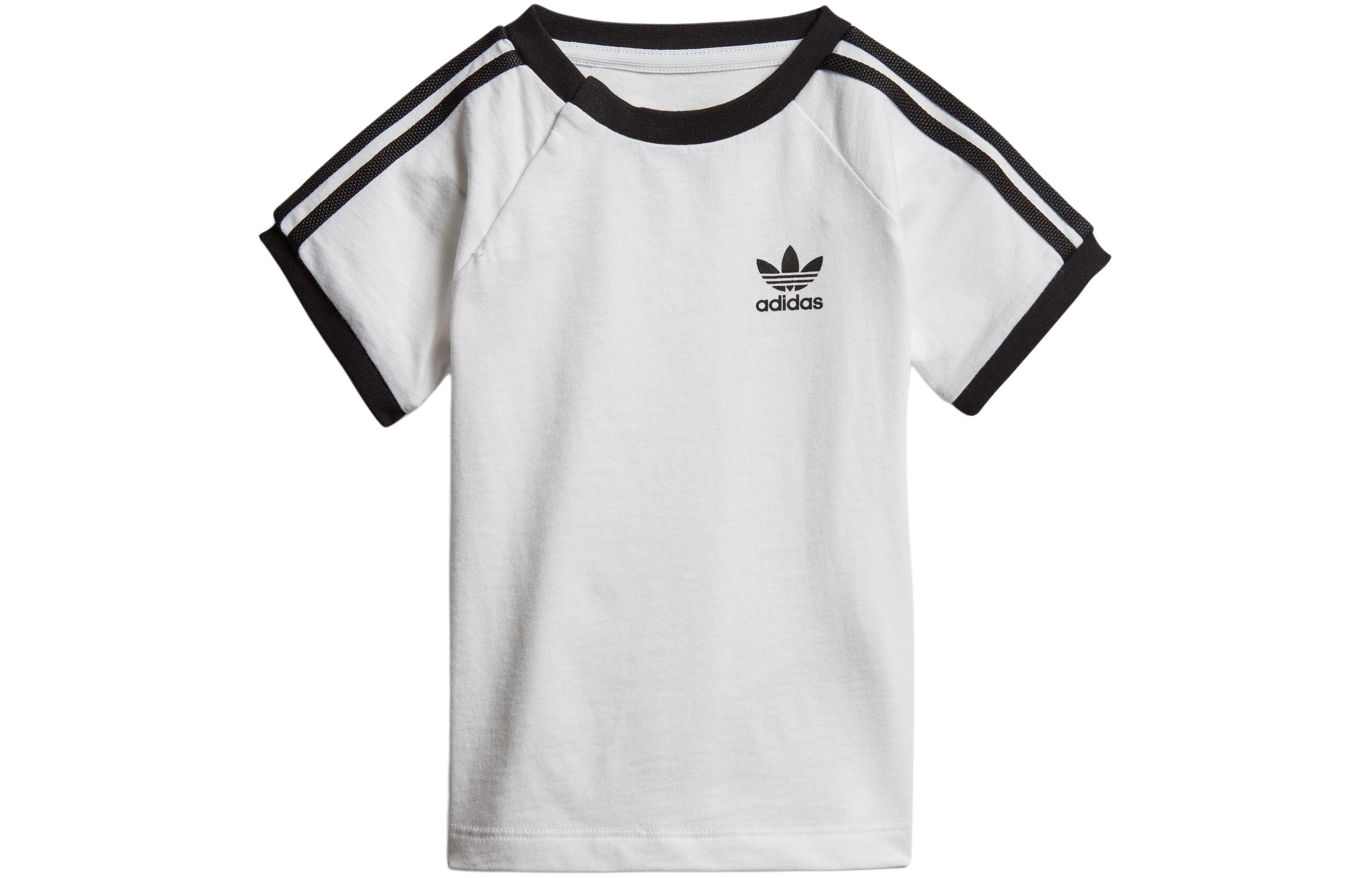 

PS Футболка Adidas Originals, белый