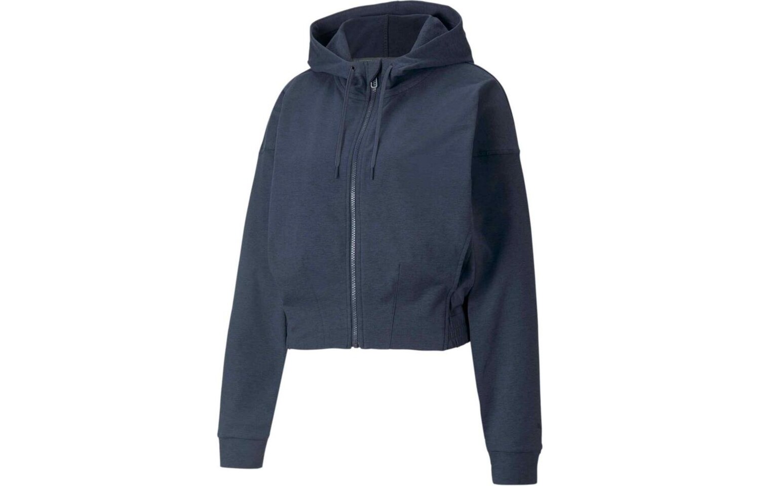 

Свитшот женский синий Puma