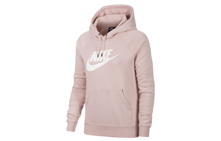 

Женская толстовка Nike, цвет Champagne Color