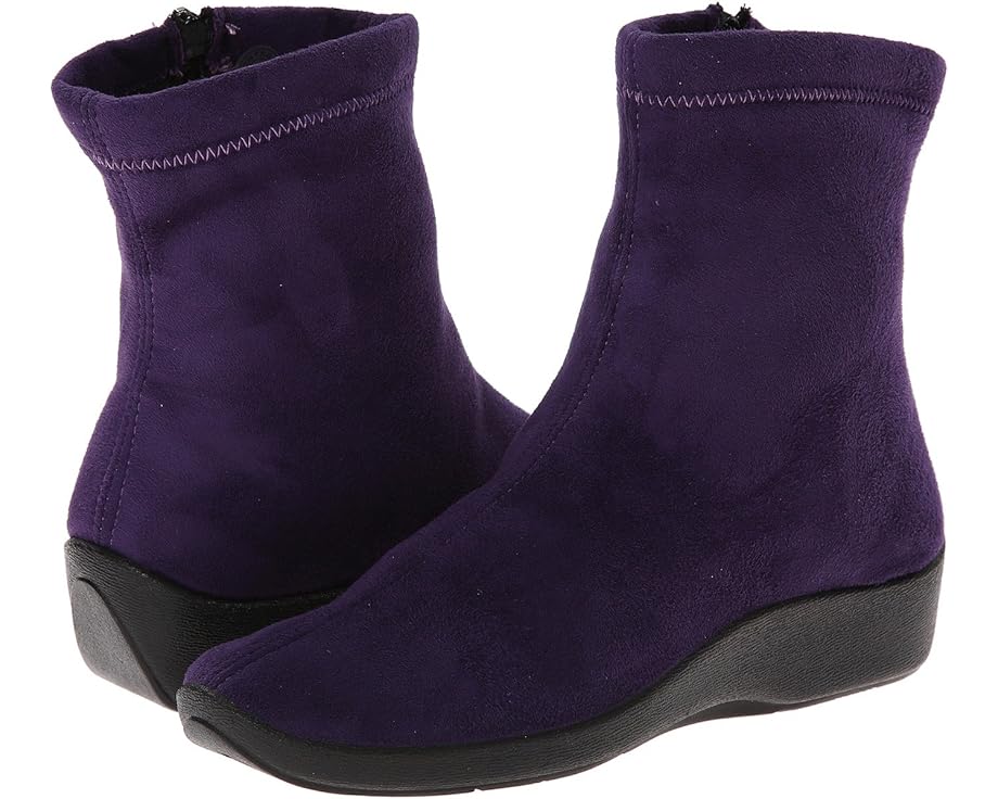 

Ботинки Arcopedico L8, цвет Violet Suede