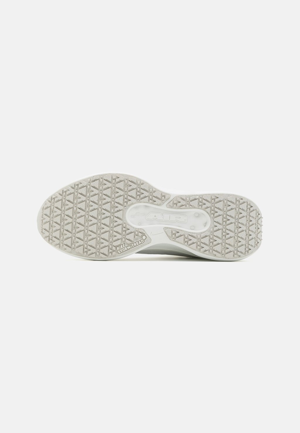 Кроссовки для бега AIR WINFLO 11 Nike Performance, белый — фото 4