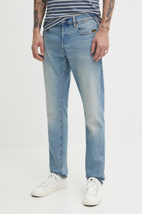 

Джинсы G-Star, синий