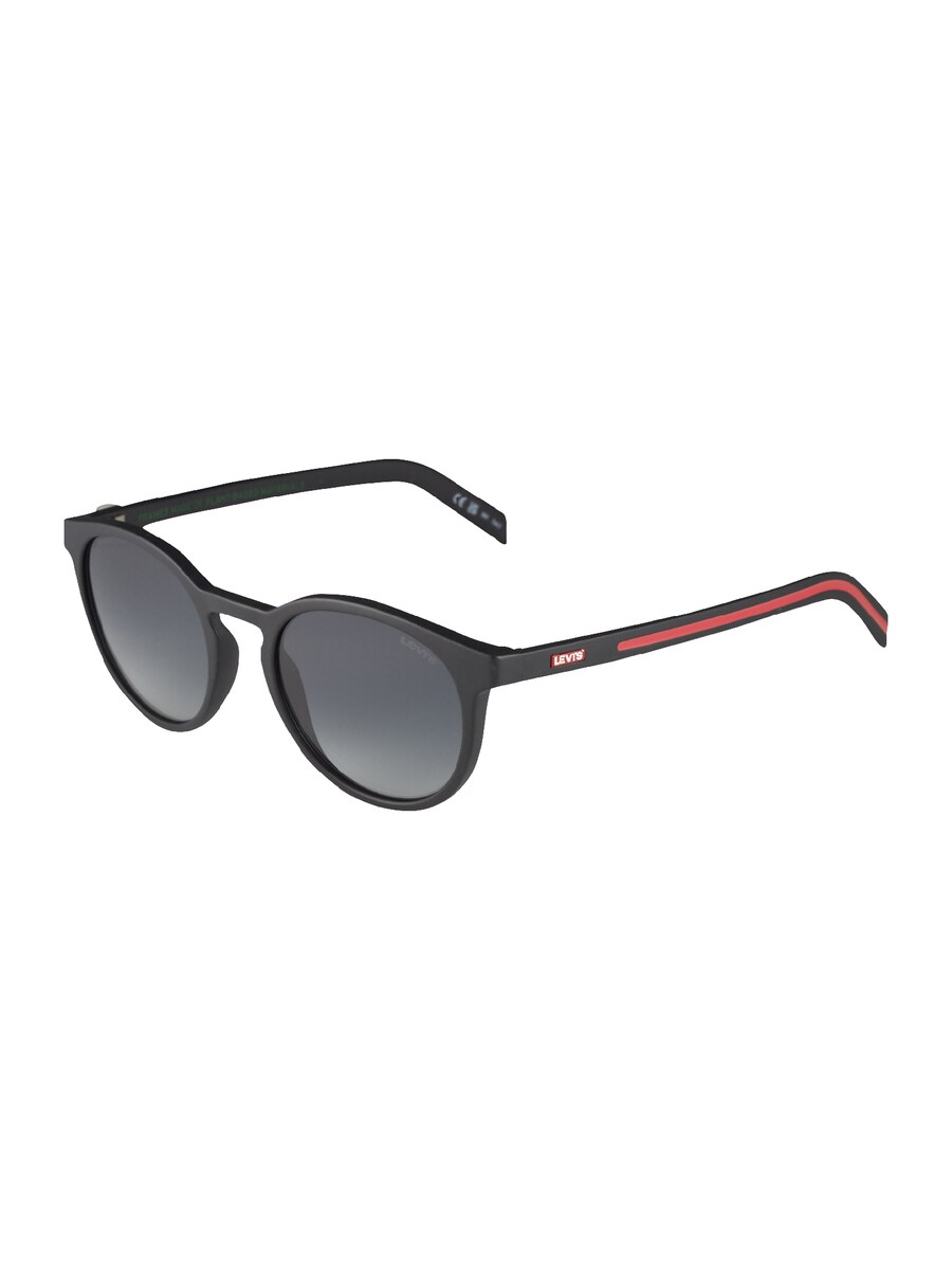 

Солнцезащитные очки LEVI'S LEVIS SUNGLASSES, черный