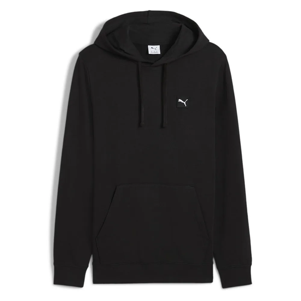 

Худи Puma ESS Elevated Regular Fit, черный