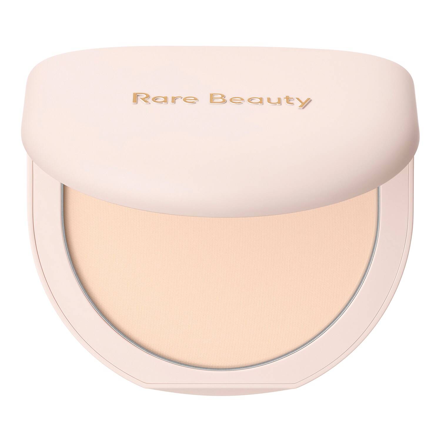 

Тонированная прессованная пудра Tinted Pressed Powder Rare Beauty, Linen (8 g)