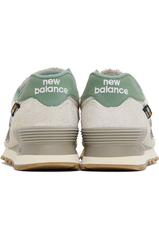 574 кроссовки New Balance, мультиколор — фото 2