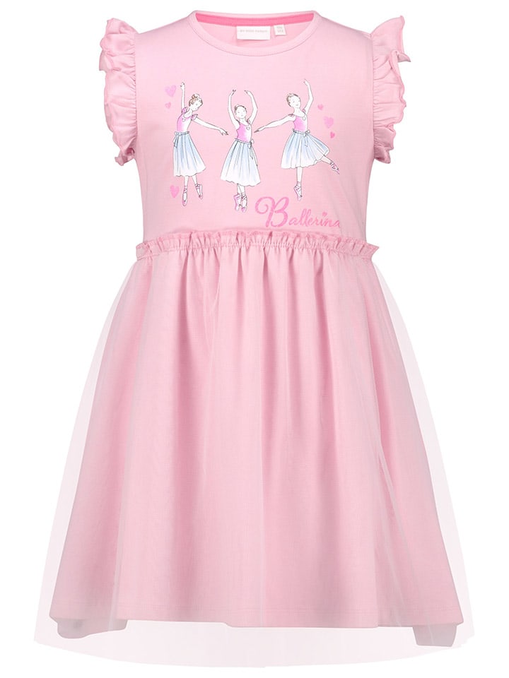 

Платье Ballerinas Topo, розовый