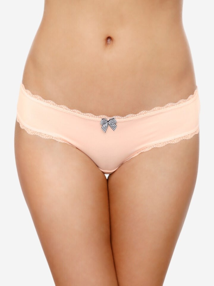 

Стринги SugarShape String PUREBASIC, цвет peach