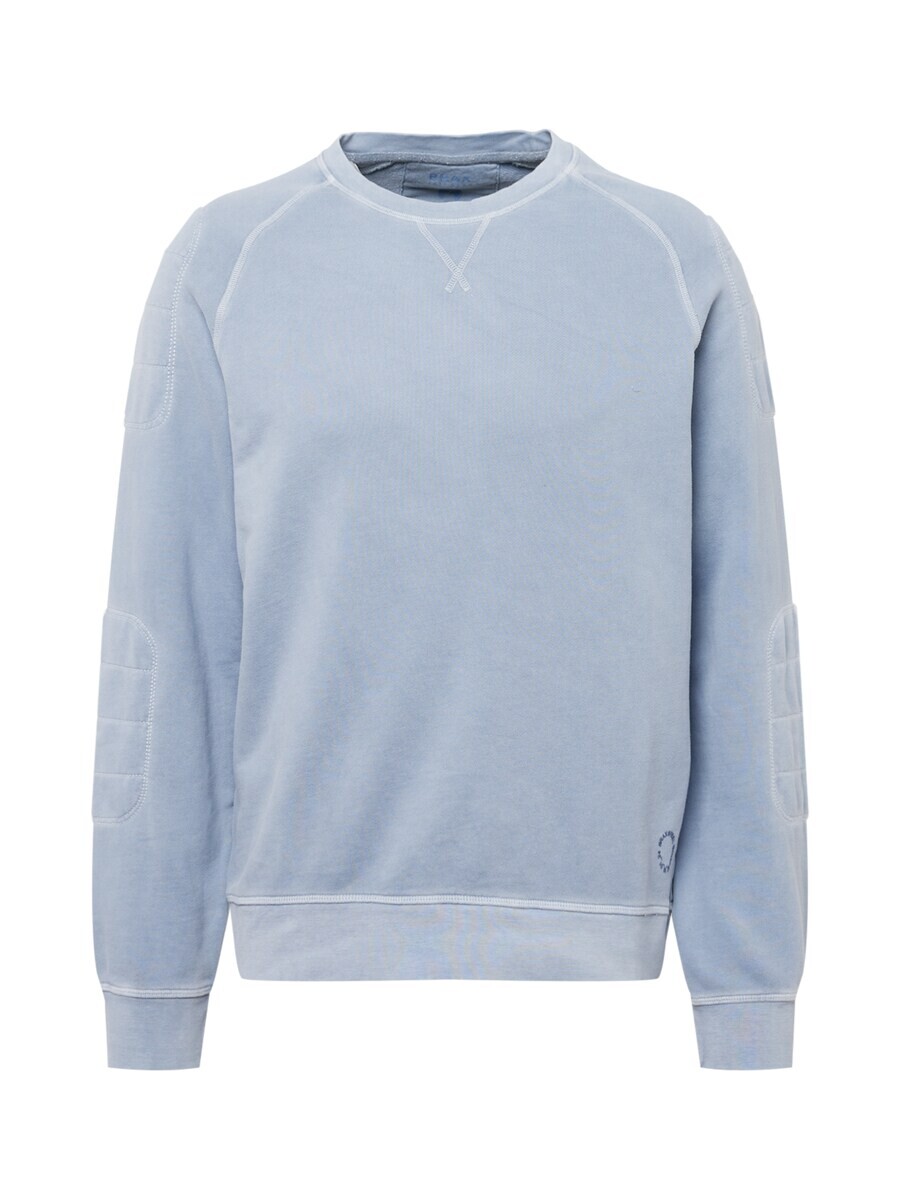 

Свитер BRAX Sweatshirt Sage, светло-синий