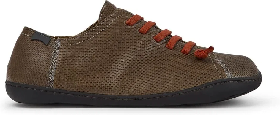 Кроссовки Camper Herren Peu Cami K100300, Gray — фото 2