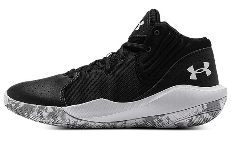 

Мужские баскетбольные кроссовки Under Armour Jet '21