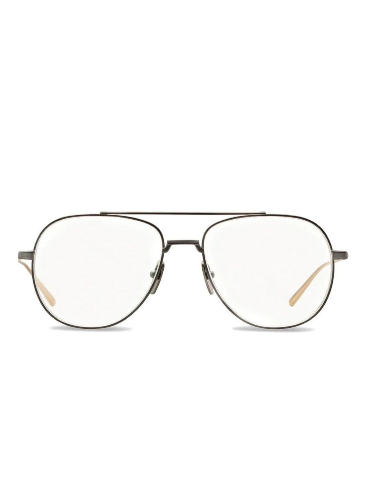 

Солнцезащитные очки Artoa 79 Dita Eyewear, серебряный