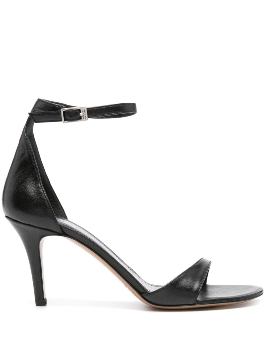 

ISABEL MARANT босоножки Ailisa 80, черный