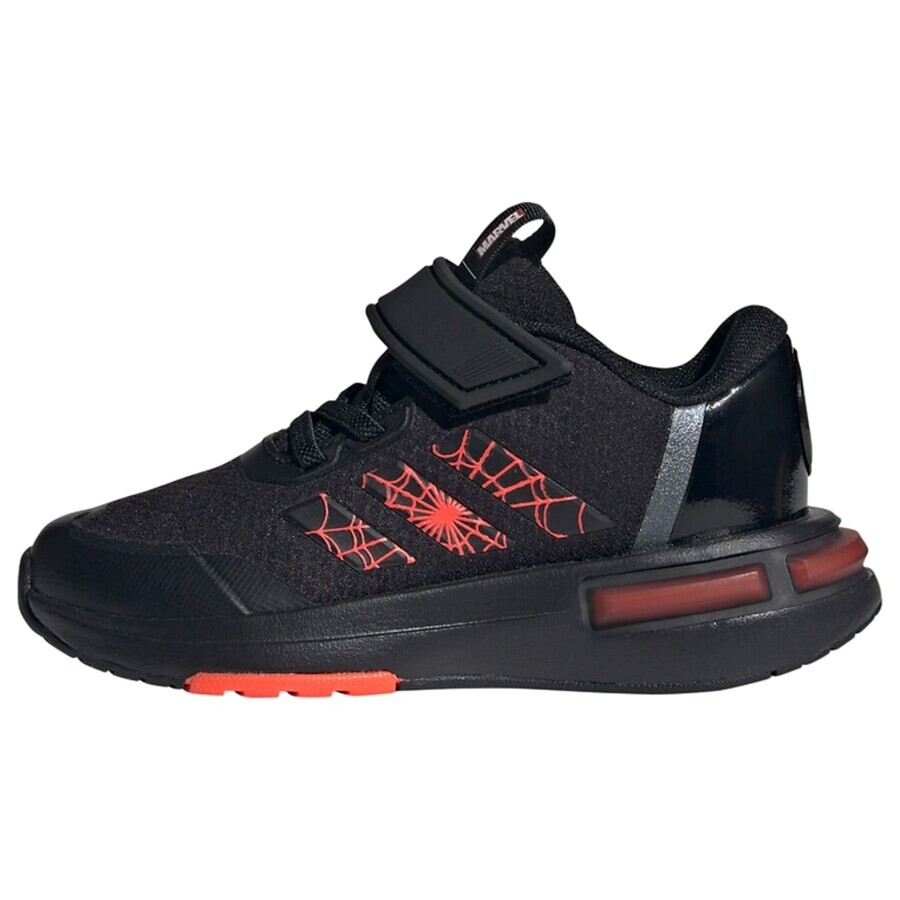 

Кроссовки ADIDAS SPORTSWEAR Athletic Shoes Marvel s Spider-Man Racer, черный