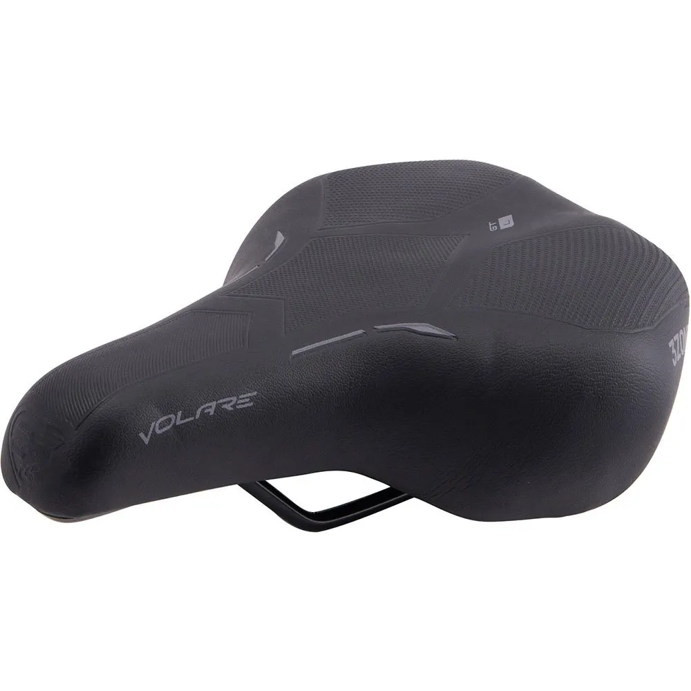 

Седло Contec Volare Gt Trekking, черный