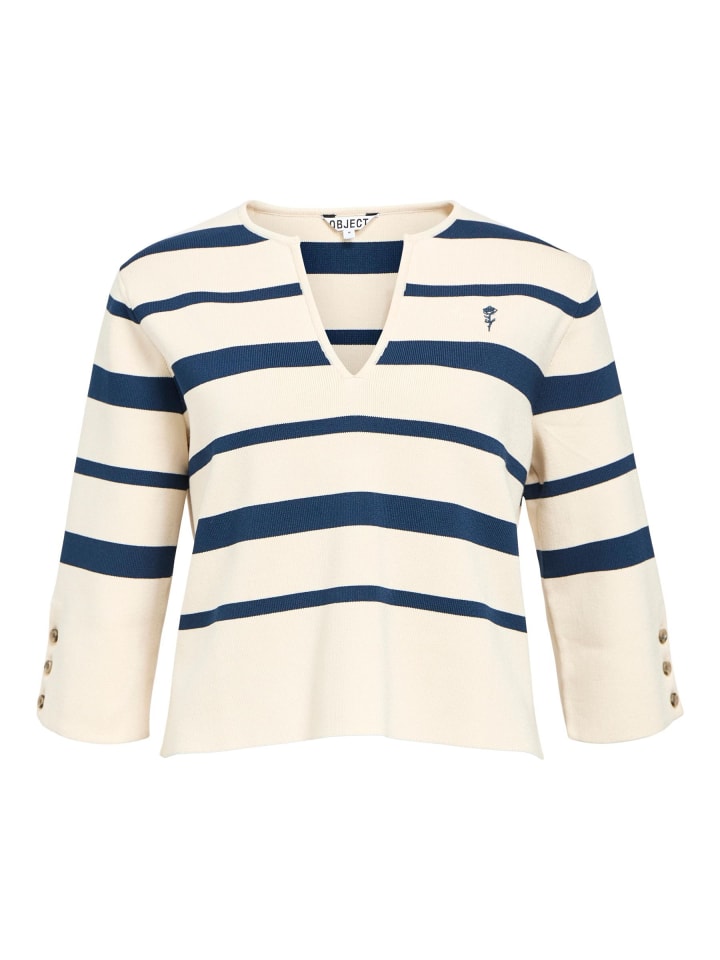 

Object Свитер цвета белого песка