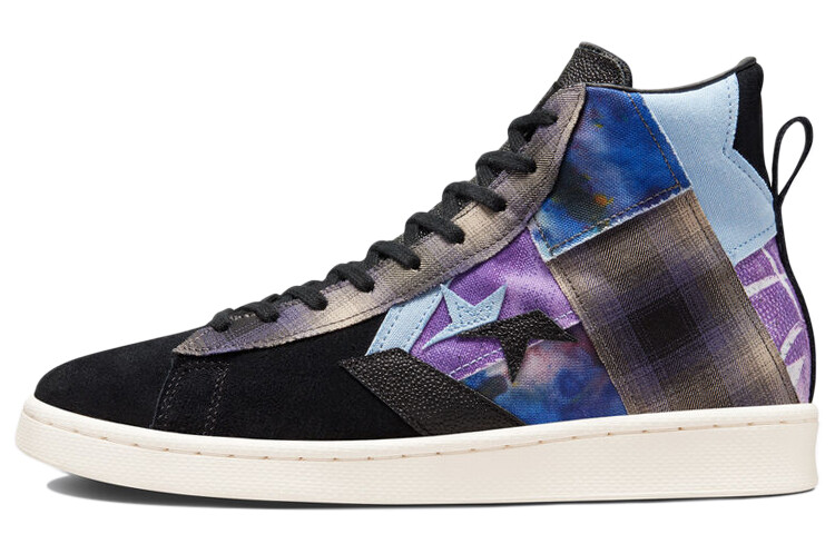 

Кожаные кроссовки для скейтбординга Converse Cons Pro унисекс