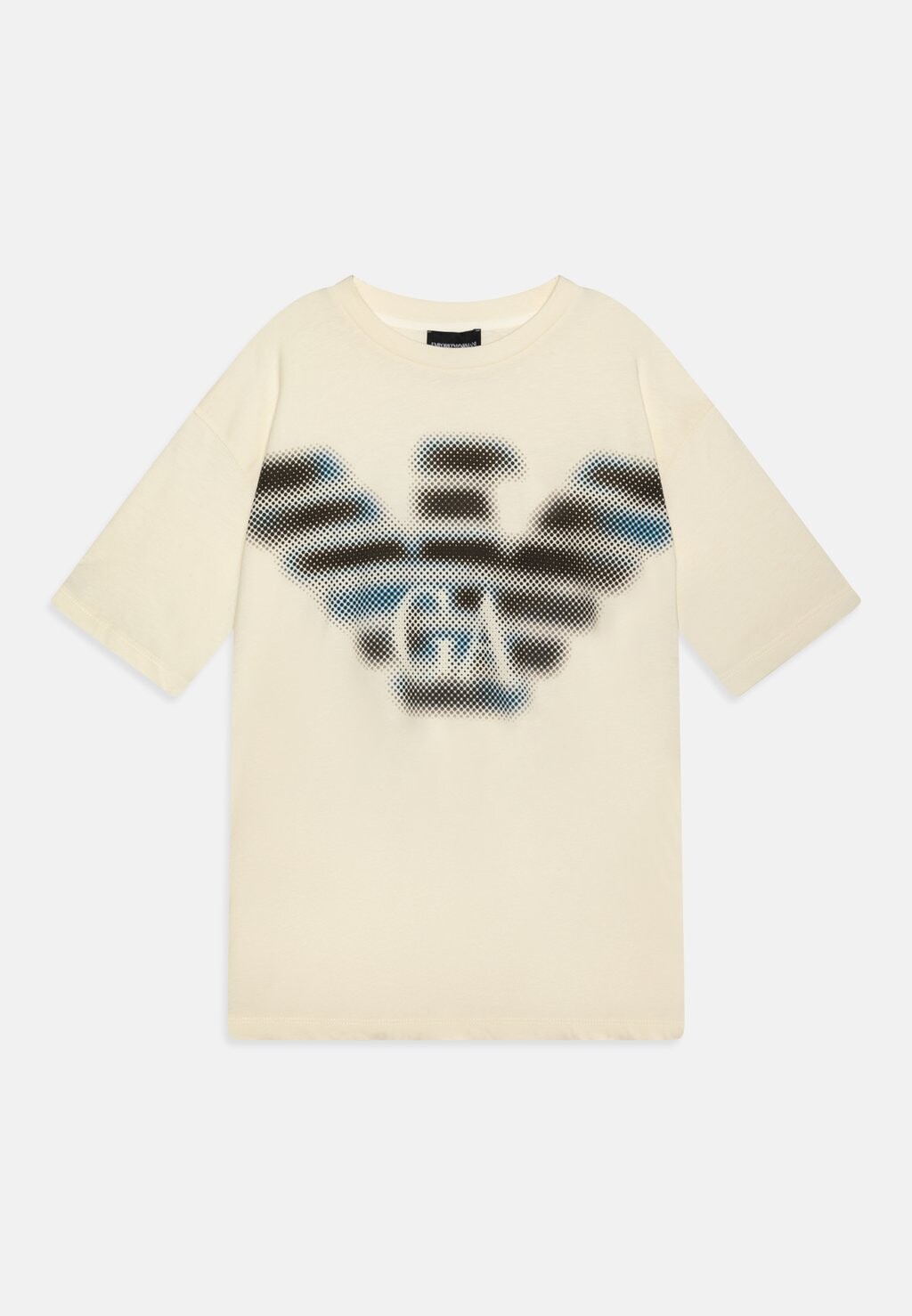 

Футболка UNISEX Emporio Armani, белый