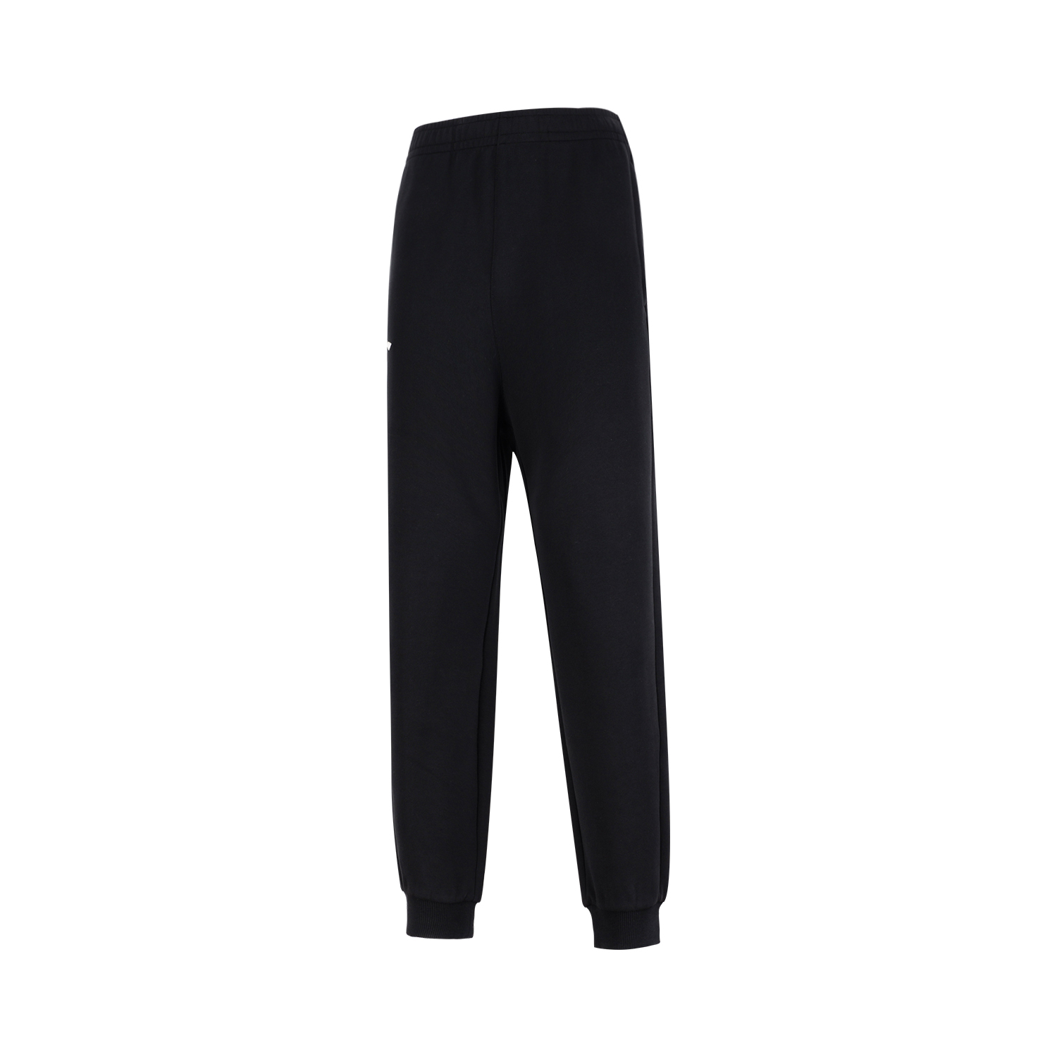 

Женские повседневные брюки LiNing, черные