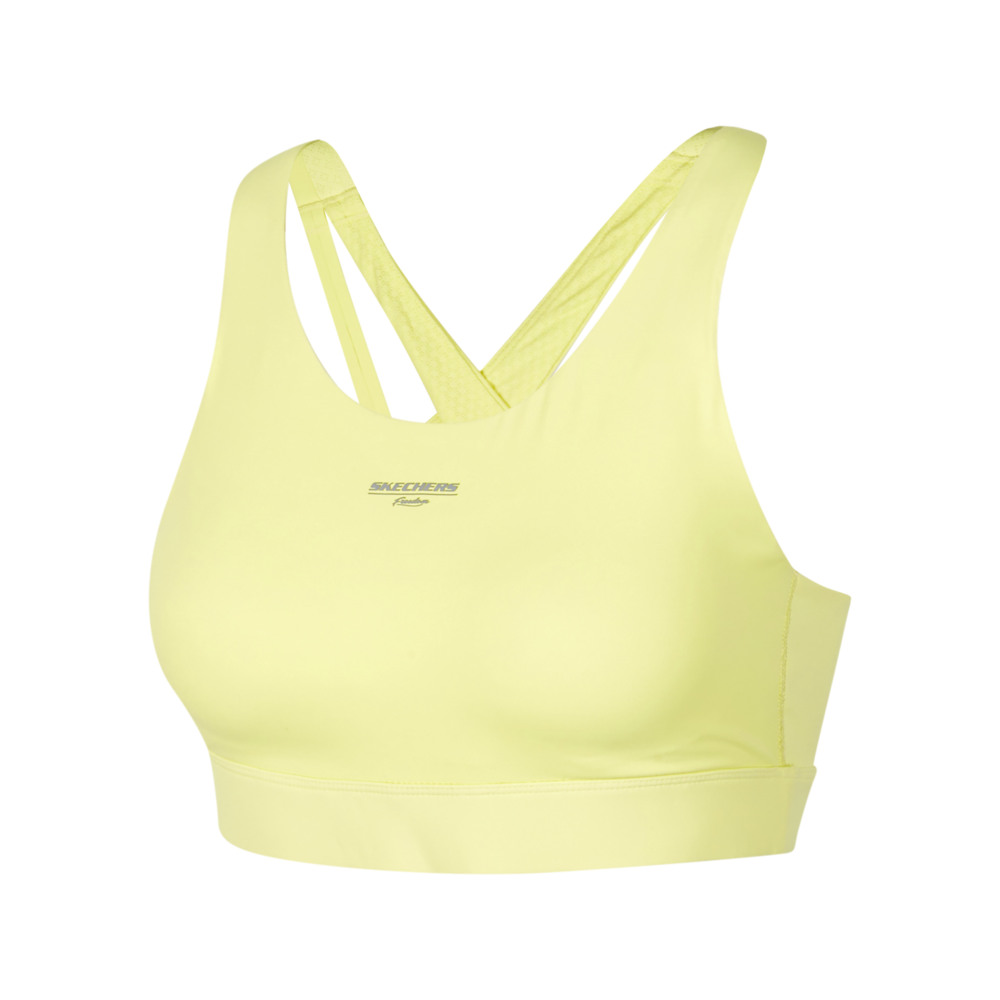 

Женское спортивное бельё Skechers Эльф Жёлтый, Elf Yellow/01Z2