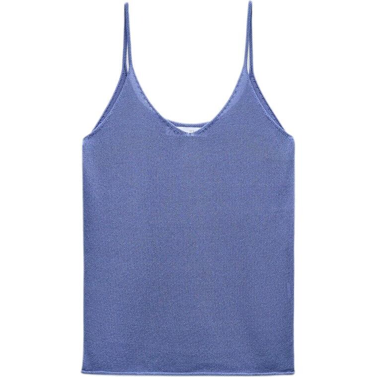 

Камзол женский синий Zara