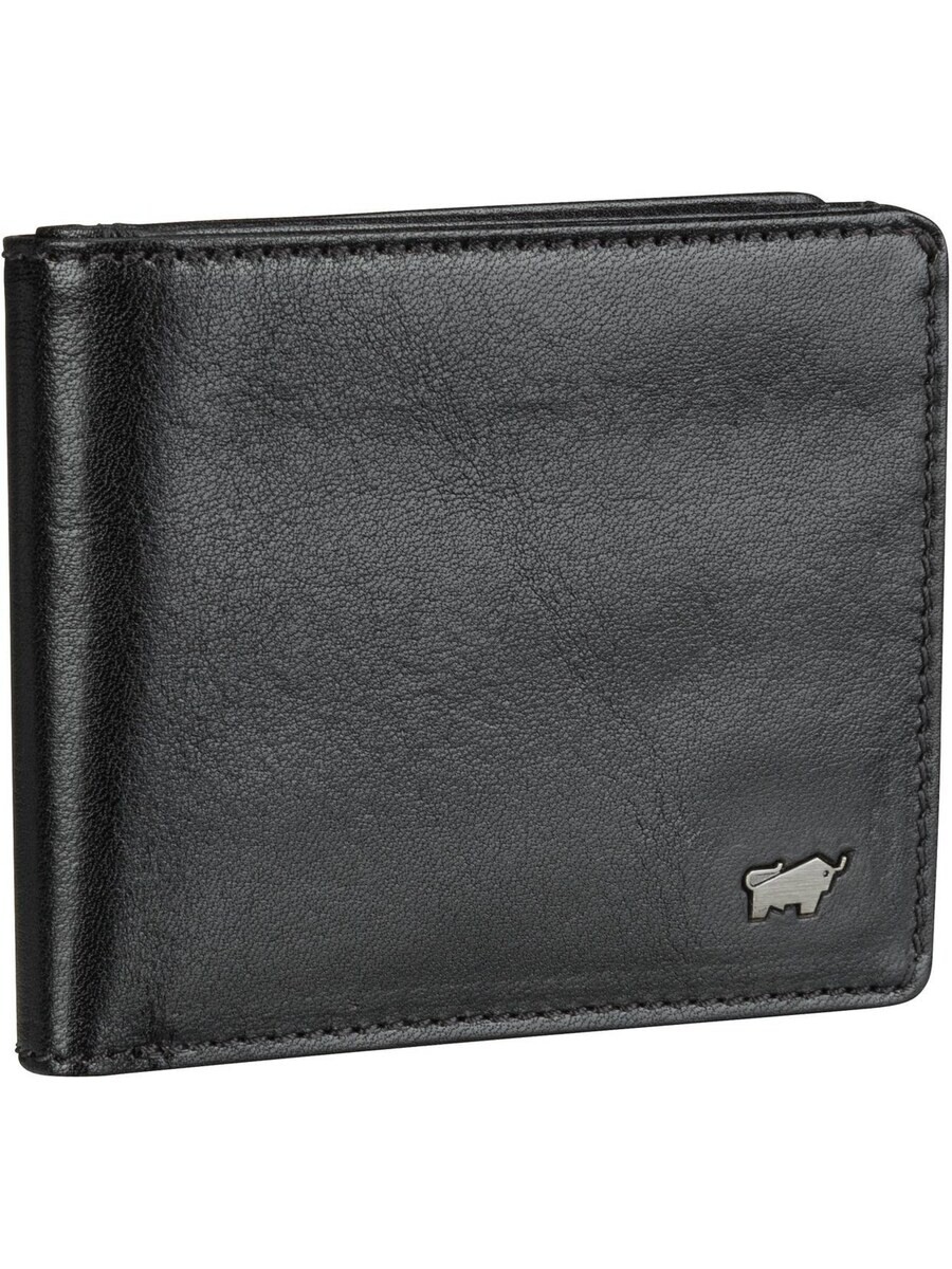 

Кошелек Braun Büffel Wallet Country, черный