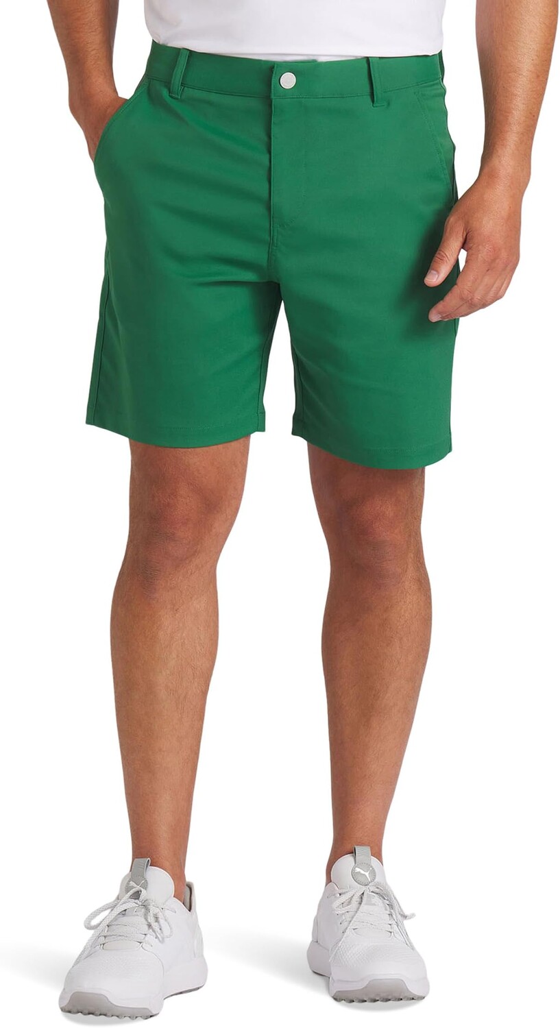 

Шорты Puma Dealer 8" Shorts, цвет Vine