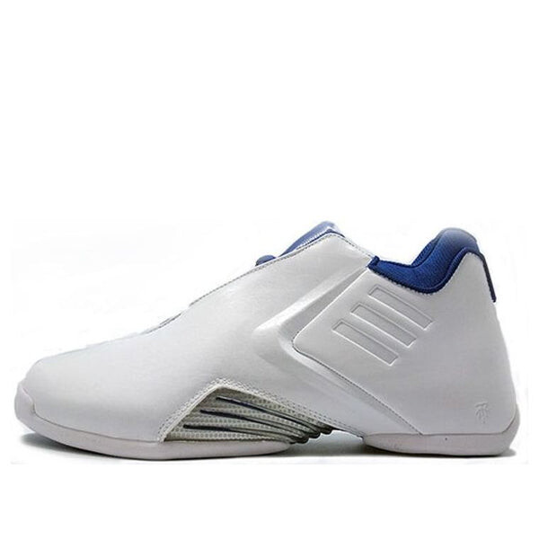 

Кроссовки t mac 3 Adidas, белый