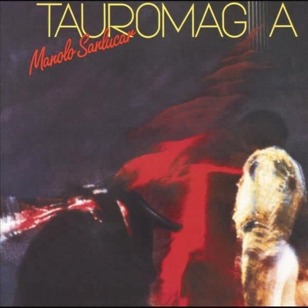 

Виниловая пластинка Sanlucar, Manolo: Tauromagia