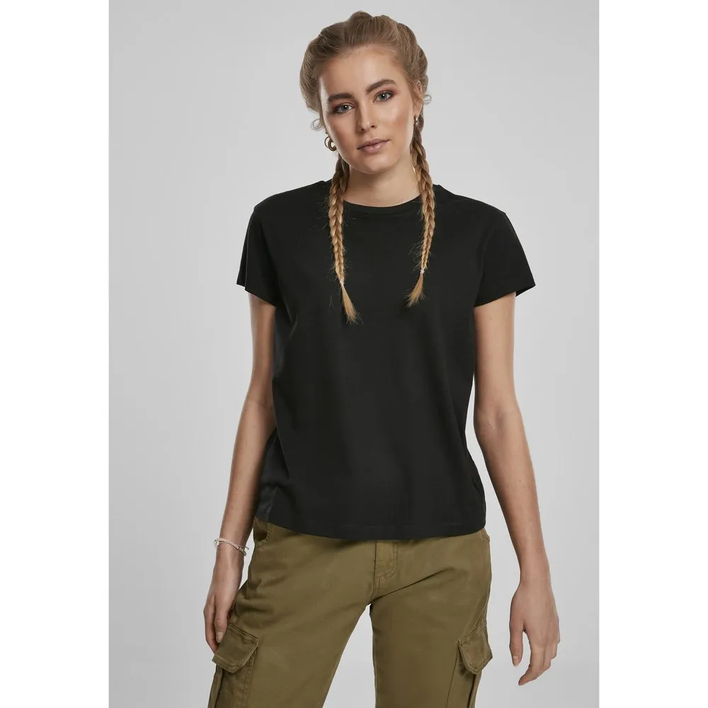 

Футболка Urban Classics Basic Box, черный