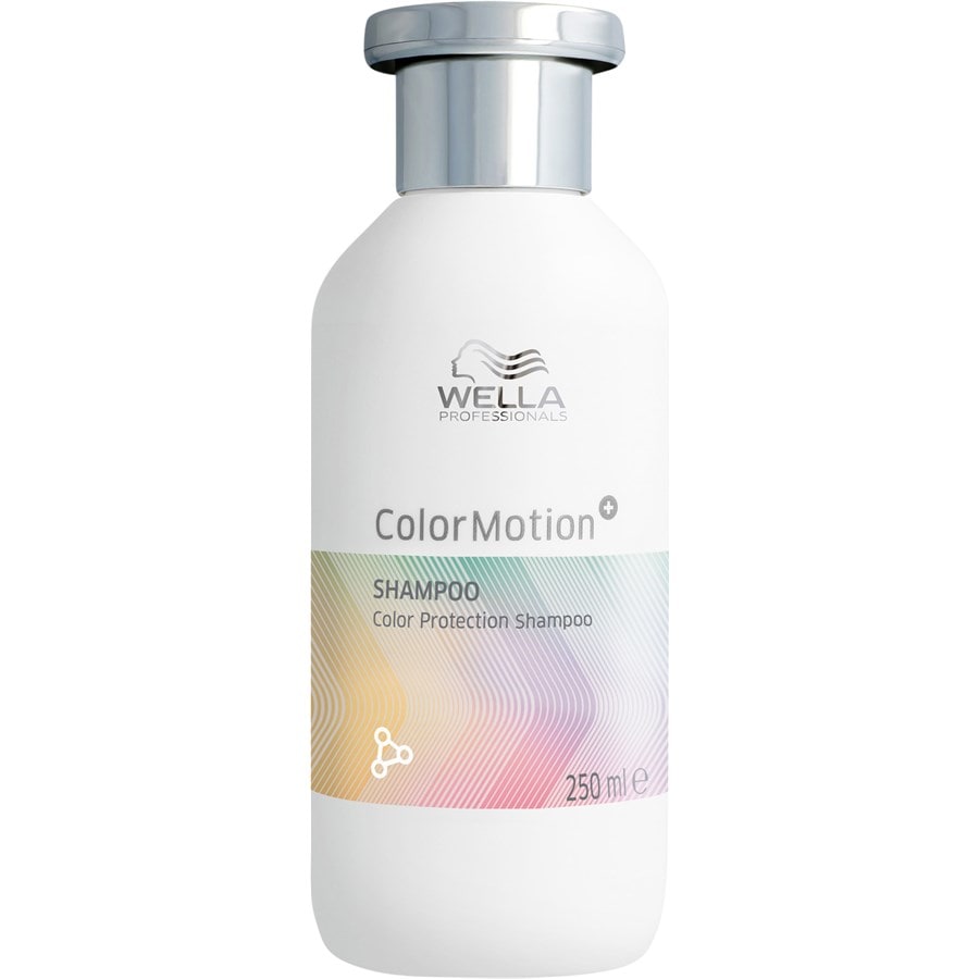 

Шампунь Wella Farbschutz-Shampoo, 250 ml