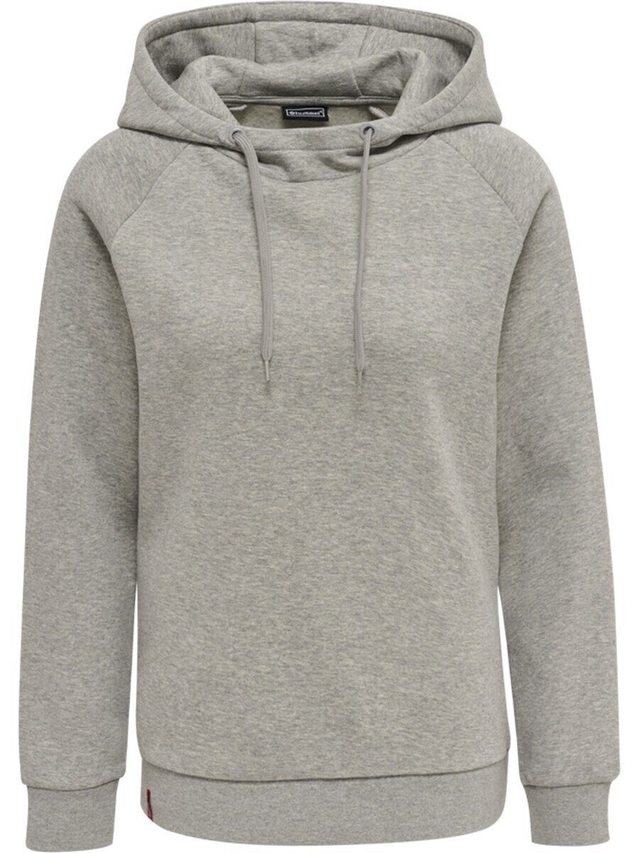 

Спортивная толстовка Hummel, пятнистый серый