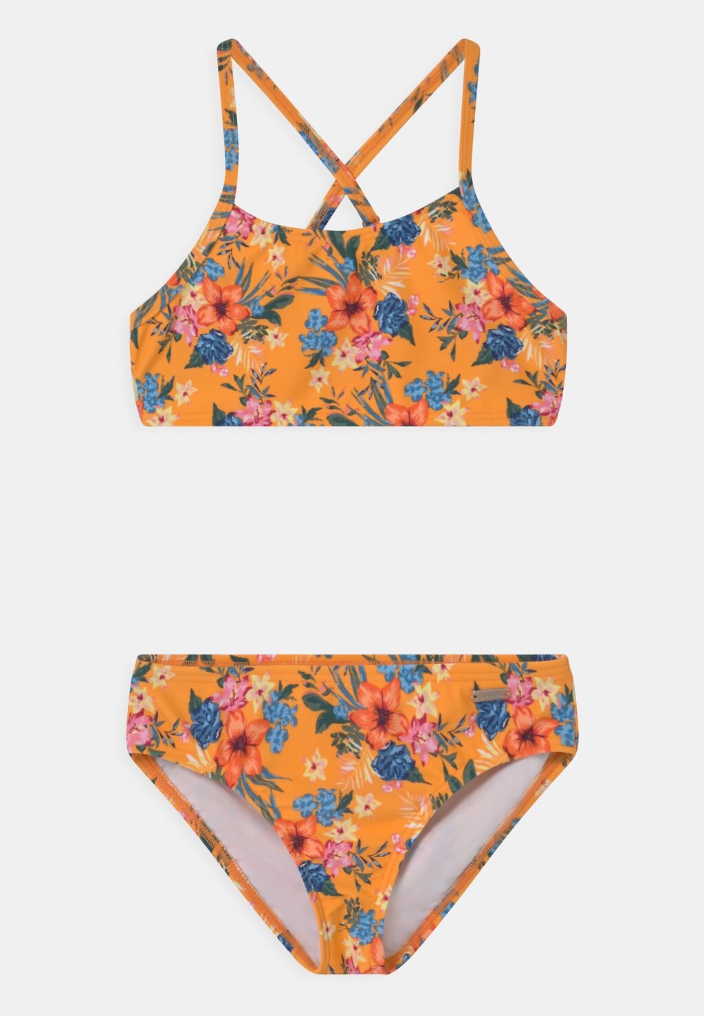 

Бикини MAUI SET Bench, цвет yellow
