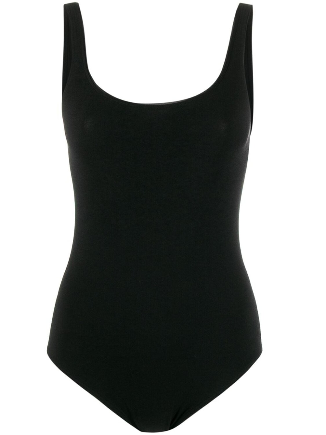 

Wolford боди Jamaika, черный