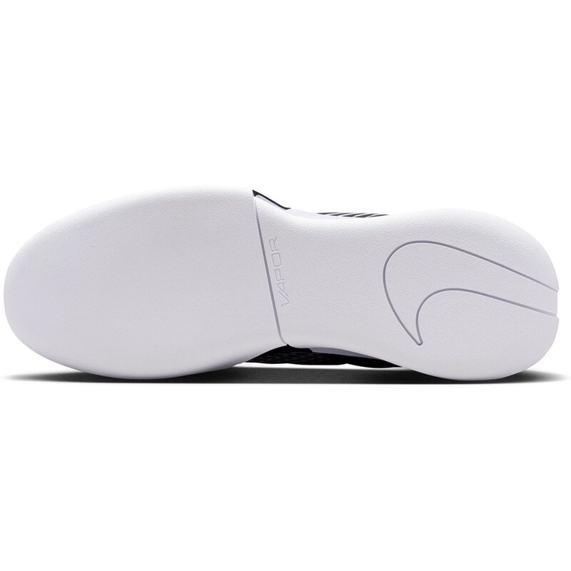 Теннисные кроссовки для улицы M Zoom Vapor Pro 2 CPT Nike, черный — фото 2