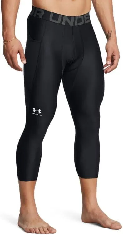 

Under Armour мужские термобелье HeatGear Armour 3/4